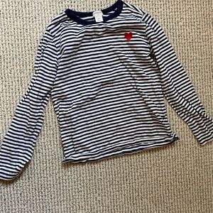 Girls Crewcuts tshirt